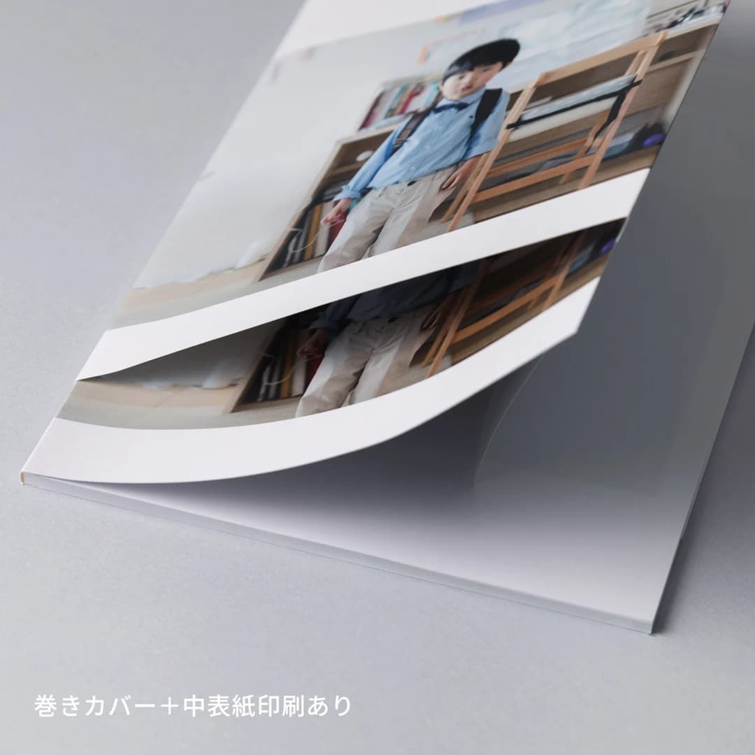 スタンダードの画像 2/5